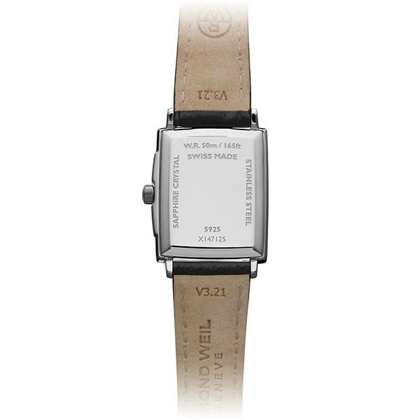 RAYMOND WEIL レイモンド ウェイル トッカータ 5925-STC-00295 レディース 腕時計 国内正規品 送料無料 爆買の画像