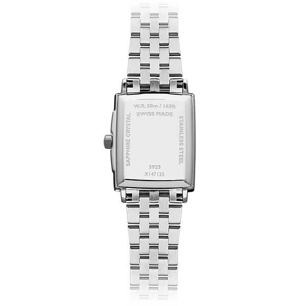 RAYMOND WEIL レイモンド ウェイル トッカータ 5925-ST-00295 レディース 腕時計 国内正規品 送料無料 爆買の画像