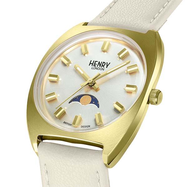 HENRY LONDON（ヘンリーロンドン） アップルレザーコレクション HL33 