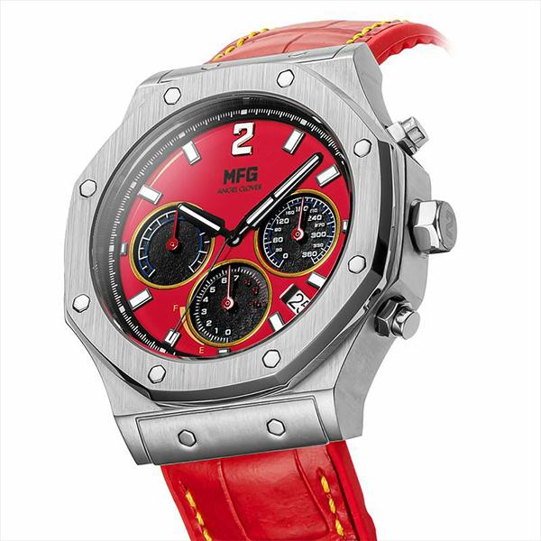 Exventure Angel Clover エンジェルクローバー フェラーリ 488GTB MF