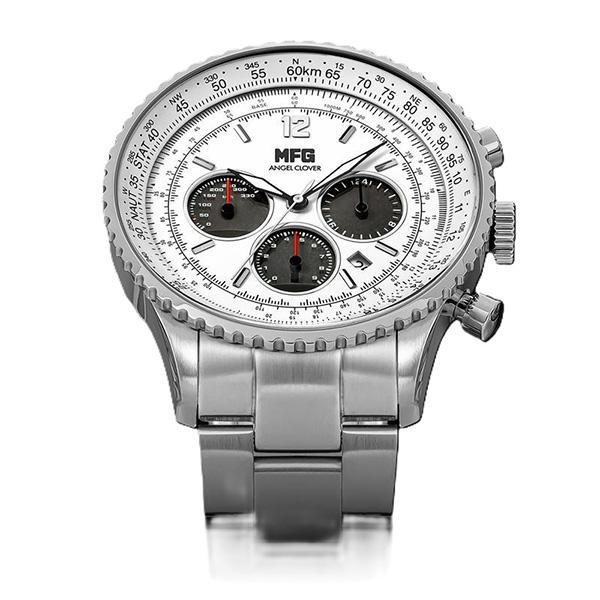 ANGEL CLOVER（エンジェルクローバー） MFゴースト コラボレーション