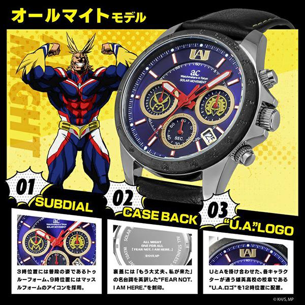 ANGEL CLOVER エンジェルクローバー Collaboration HE40-AL メンズ 腕時計 国内正規品 送料無料 爆買の画像