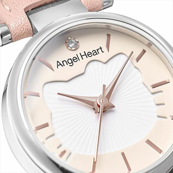 ANGEL HEART Angel Heart エンジェルハート KT26SS レディース ANGEL HEART Angel Heart エンジェルハート KT26SS レディース