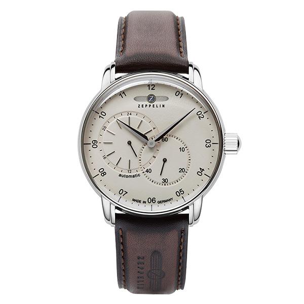 CAPTAIN’S LINE キャプテンズライン 8662-5 ZEPPELIN ツェッペリン メンズ 腕時計 国内正規品 送料無料 | ZEPPELIN