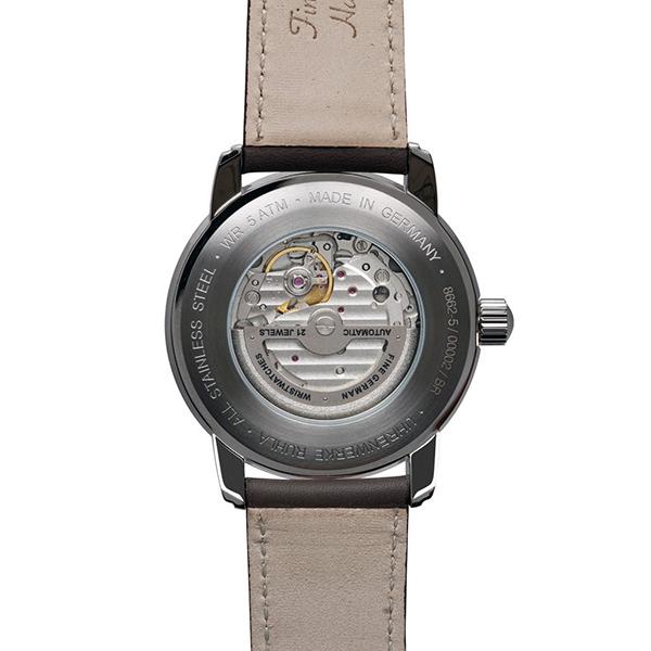 CAPTAIN’S LINE キャプテンズライン 8662-5 ZEPPELIN ツェッペリン メンズ 腕時計 国内正規品 送料無料 | ZEPPELIN | 02