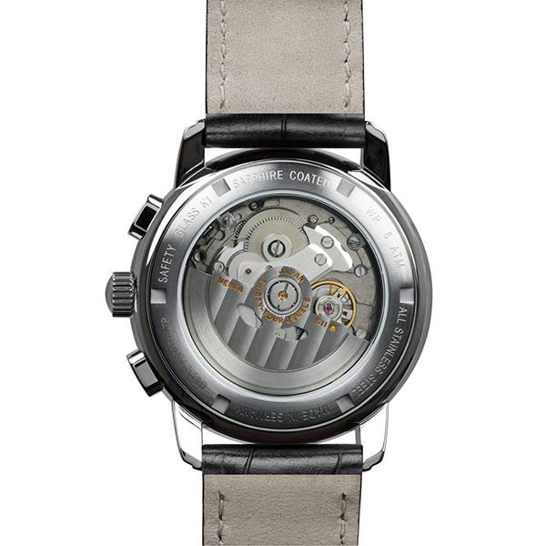 ATLANTIC アトランティック 8422-2 ZEPPELIN ツェッペリン メンズ 腕時計 国内正規品 送料無料 | ZEPPELIN | 02