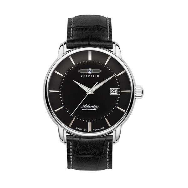 ATLANTIC アトランティック 8452-2 ZEPPELIN ツェッペリン メンズ 腕時計 国内正規品 送料無料 | ZEPPELIN