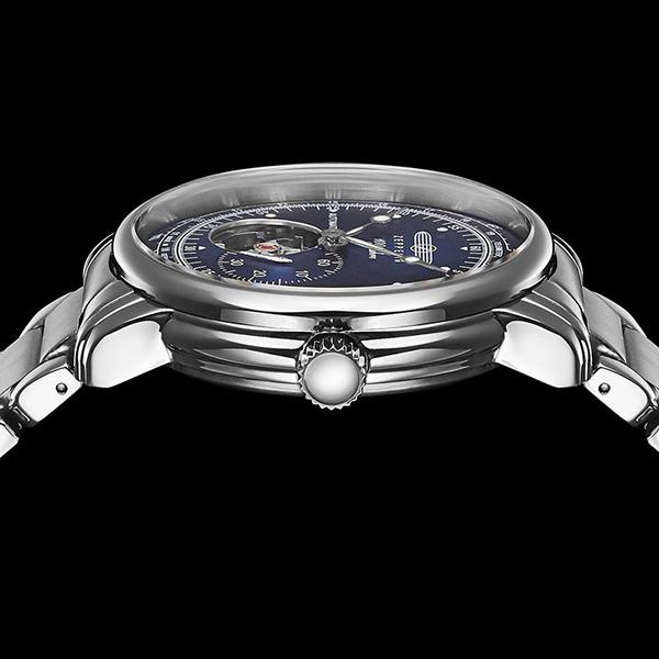 7662M-3 ZEPPELIN ツェッペリン メンズ 腕時計 国内正規品 送料無料 | ZEPPELIN | 11