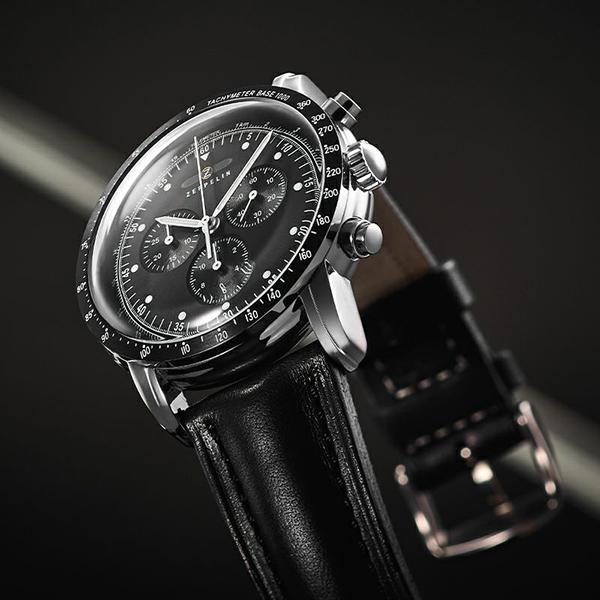 ZEPPELIN ツェッペリン 8892-2 メンズ腕時計 国内正規品 送料無料  