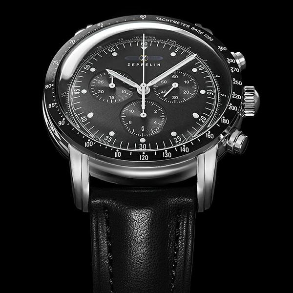 ZEPPELIN ツェッペリン 8892-2 メンズ腕時計 国内正規品 送料無料  