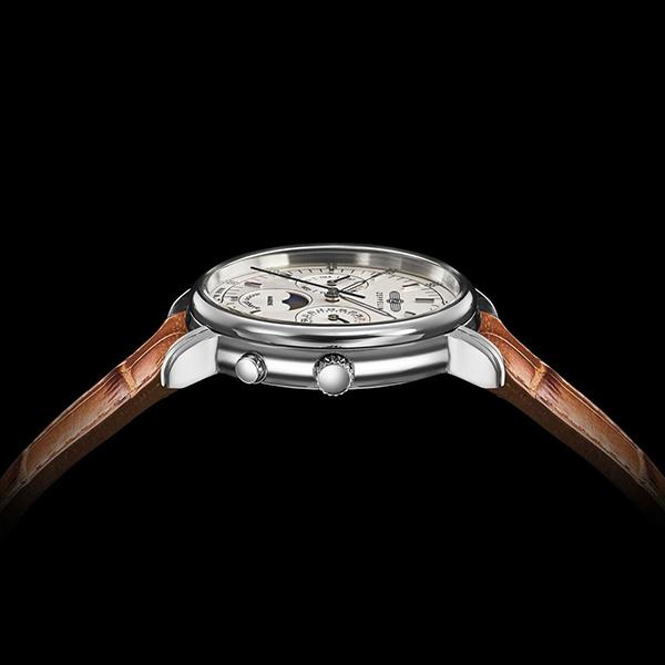 ZEPPELIN（ツェッペリン） 8637-1 メンズ 腕時計 国内正規品 送料無料