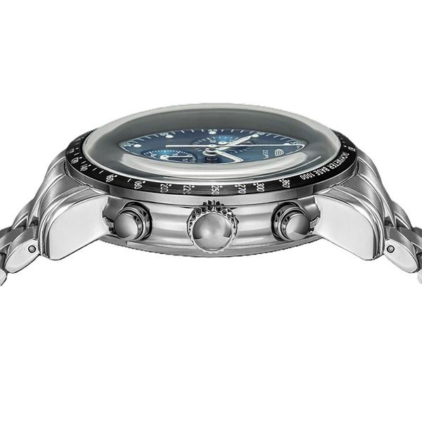 ZEPPELIN ツェッペリン 日本限定クロノグラフ 8892M-3 メンズ 腕時計 国内正規品 送料無料 | ZEPPELIN | 02