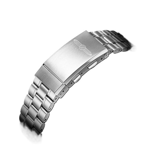 ZEPPELIN ツェッペリン 日本限定クロノグラフ 8892M-3 メンズ 腕時計 国内正規品 送料無料 | ZEPPELIN | 03