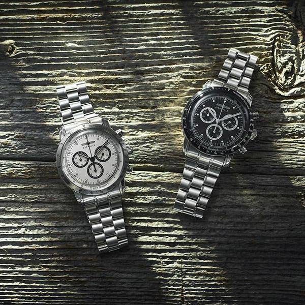 ZEPPELIN ツェッペリン 日本限定クロノグラフ 8894M-1 メンズ 腕時計 国内正規品 送料無料 | ZEPPELIN | 07