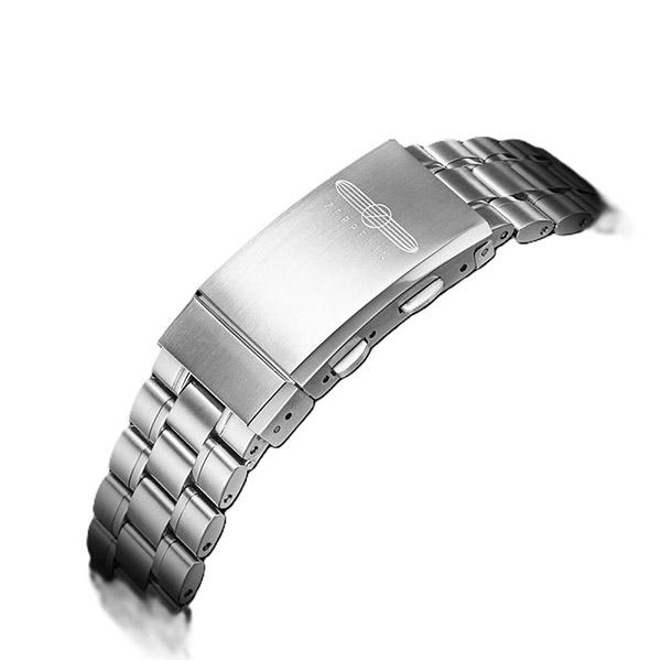 ZEPPELIN ツェッペリン 日本限定クロノグラフ 8894M-2 メンズ 腕時計 国内正規品 送料無料 | ZEPPELIN | 04