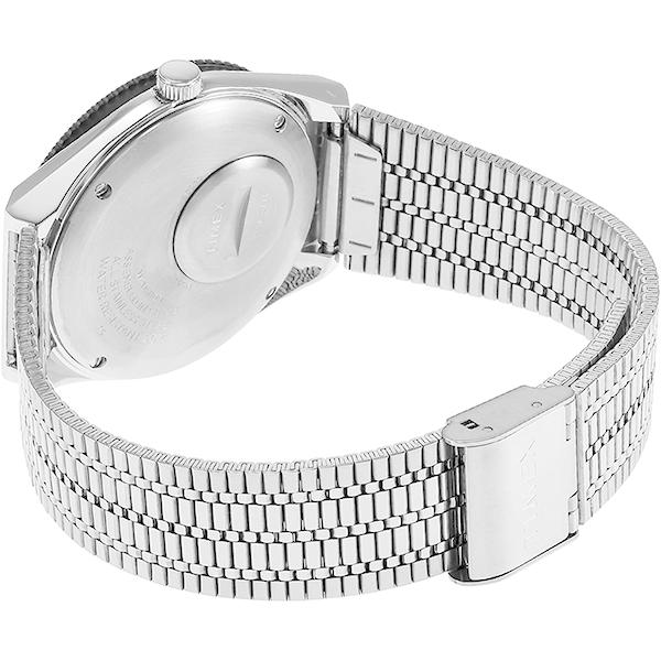 TIMEX タイメックスキュー TW2U61100 タイメックス メンズ