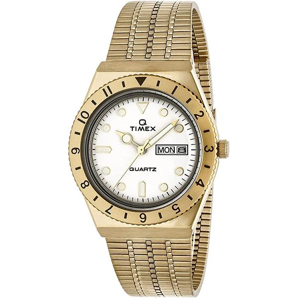 タイメックスキュー TW2U95800 TIMEX タイメックス レディース 腕時計 国内正規品 送料無料｜dahdah