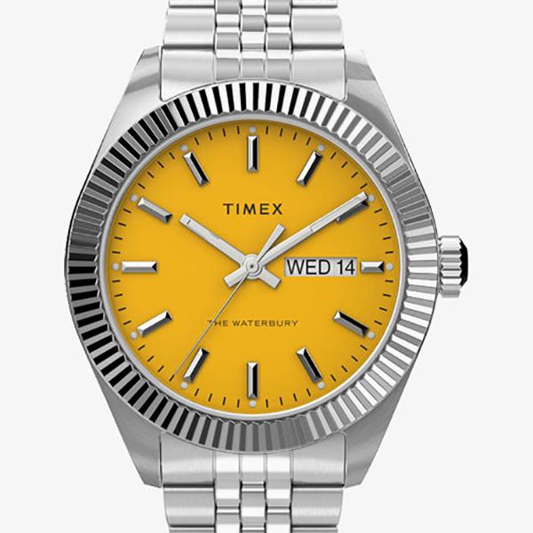 TIMEX ウォ−ターベリー レガシー TW2V18000 タイメックス ユニ 