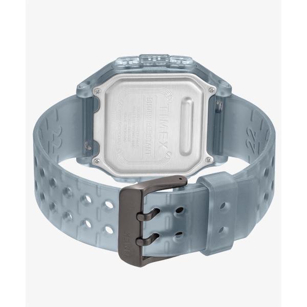 TIMEX コマンドアーバン ネイビー TW2U56500 タイメックス