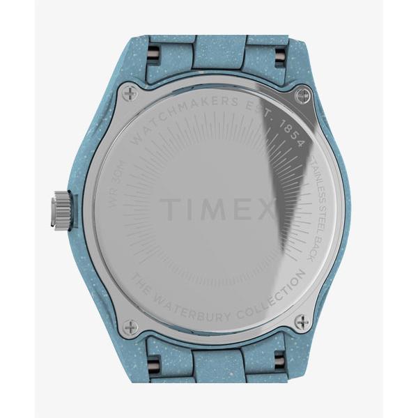 TIMEX タイメックス  TW2V33200  ユニセックス 男女兼用腕時計 国内正規品 送料無料｜dahdah｜03