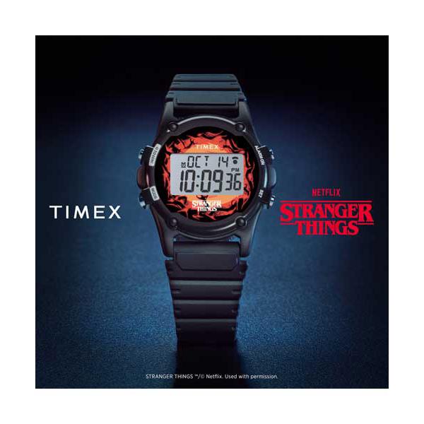TIMEX タイメックス  TW2V51000  メンズ 腕時計 国内正規品 送料無料｜dahdah｜03