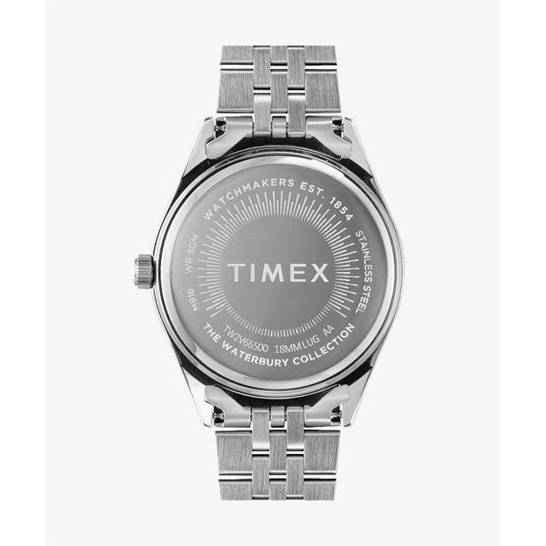 TIMEX タイメックス  TW2V66500  レディース 腕時計 国内正規品 送料無料｜dahdah｜03