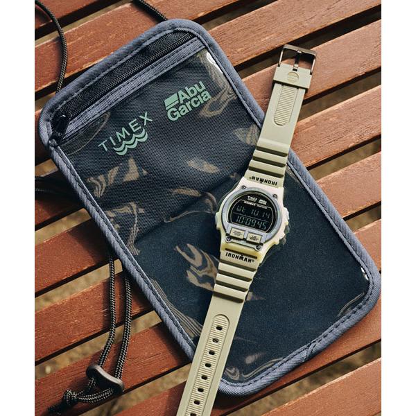 アイアンマン TIMEX タイメックス TW5M54800 メンズ 腕時計 国内正規品