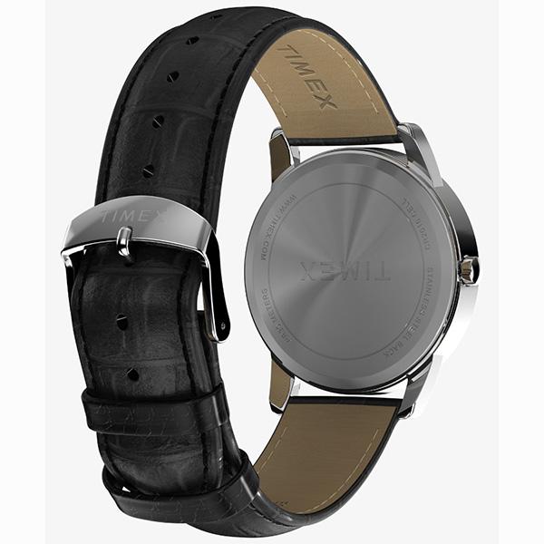 TIMEX（タイメックス） INDIGLO バックライト搭載 TW2W95400 メンズ