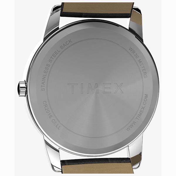 TIMEX（タイメックス） INDIGLO バックライト搭載 TW2W95400 メンズ