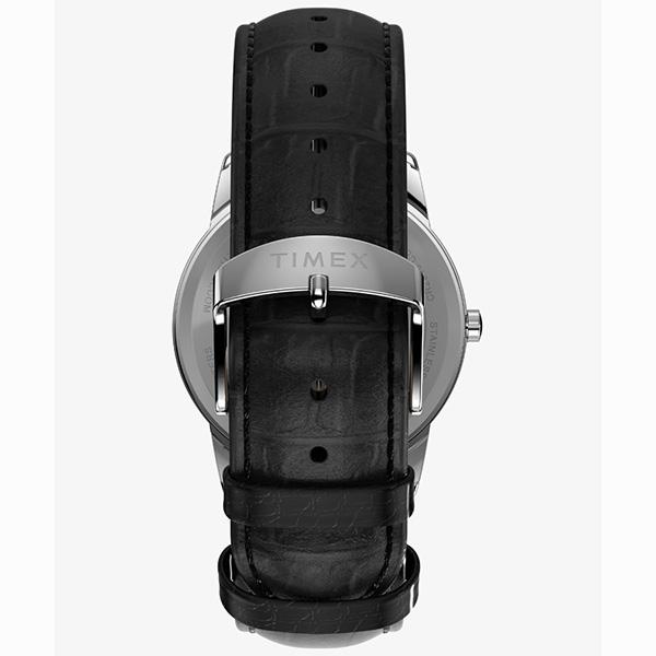 TIMEX（タイメックス） INDIGLO バックライト搭載 TW2W95400 メンズ