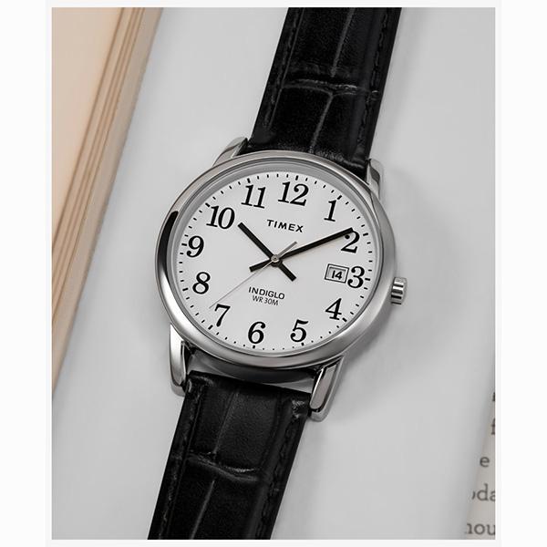 TIMEX（タイメックス） INDIGLO バックライト搭載 TW2W95400 メンズ
