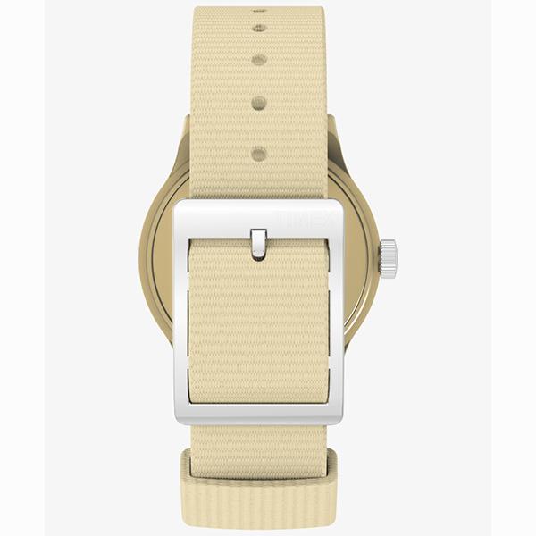 TIMEX タイメックス オリジナルキャンパー　限定カラー TW2Y19800 メンズ 腕時計 国内正規品 送料無料 爆買の画像