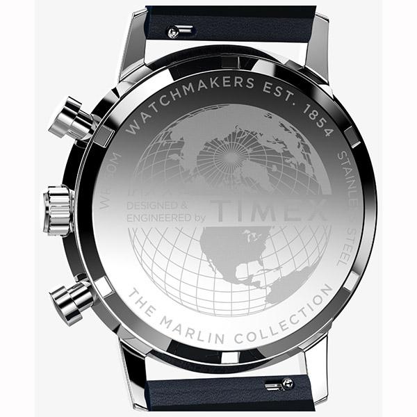 TIMEX（タイメックス） クロノグラフ レーシングデザイン TW2W99000