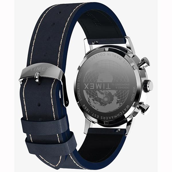 TIMEX（タイメックス） クロノグラフ レーシングデザイン TW2W99000