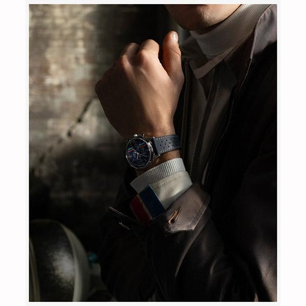 TIMEX（タイメックス） クロノグラフ レーシングデザイン TW2W99000