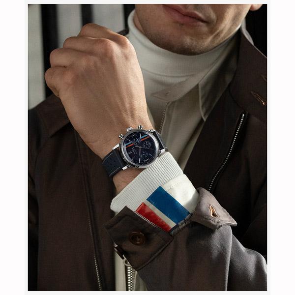 TIMEX（タイメックス） クロノグラフ レーシングデザイン TW2W99000