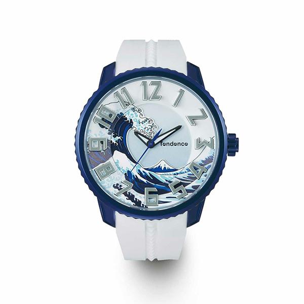 TY143102 Tendence テンデンス メンズ 腕時計 国内正規品 送料無料｜dahdah