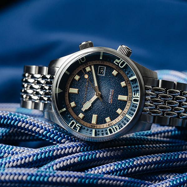 SPINNAKER（スピニカー） 日本製自動巻ムーブメント SP-5062-22 メンズ