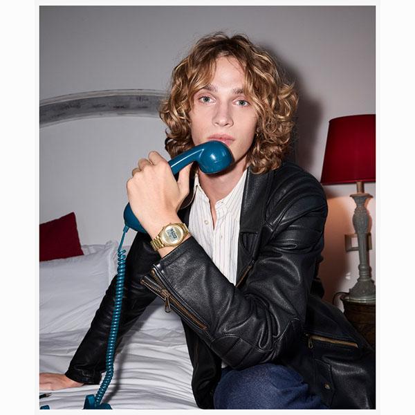 TIMEX タイメックス Q Q80 コンチネンタル TW2Y09700 メンズ