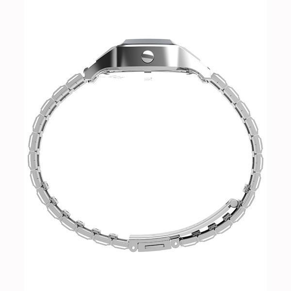 TIMEX（タイメックス） SSQ デジタル リイシュー TW2Y06100 メンズ