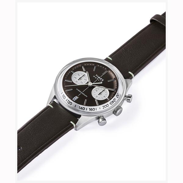 TIMEX（タイメックス） Marlin TW2Y24700 メンズ 腕時計 国内正規品