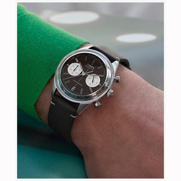 TIMEX（タイメックス） Marlin TW2Y24700 メンズ 腕時計 国内正規品
