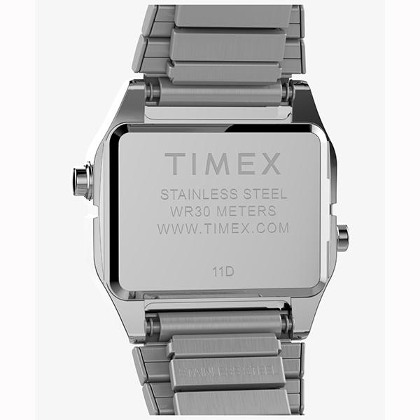 TIMEX（タイメックス） Classic Digital TIMEX 80 TW2Y46500 ユニ 