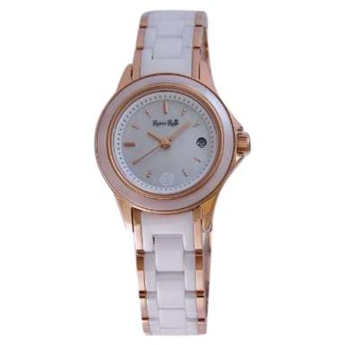 RubinRosa セラミック ソーラー R310PWHMOP Rubin Rosa ルビンローザ 