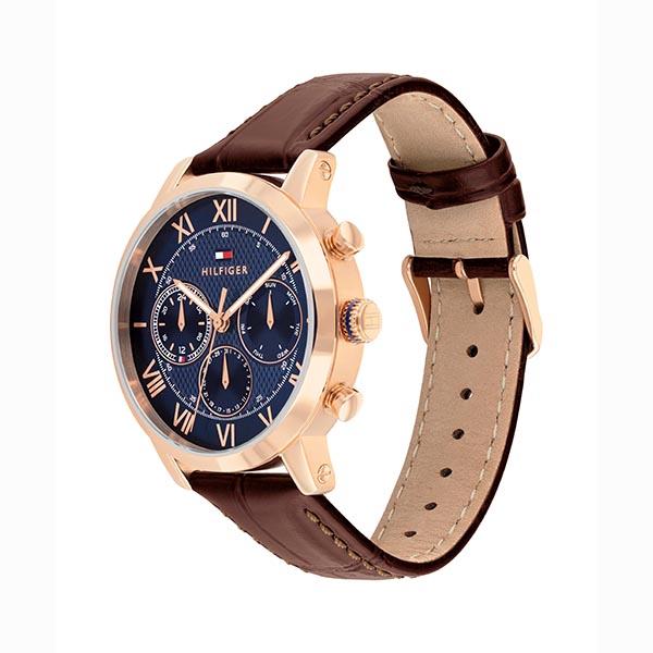 TOMMY HILFIGER（トミー・ヒルフィガー） ピンクゴールド ダーク