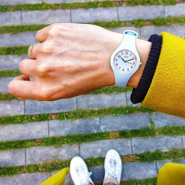 ICE WATCH（アイスウォッチ） 015343 レディース 腕時計 国内正規品