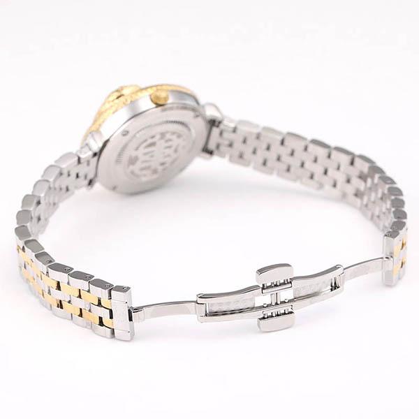 超歓迎 Rv1l136m0091 Roberto Cavalli By Franck Muller ロベルト カヴァリ バイ フランク ミュラー レディース 腕時計 送料無料 4027 腕時計 Chronostaff Dahdah 通販 Yahoo ショッピング 半額品 Mobile Scotturb Com