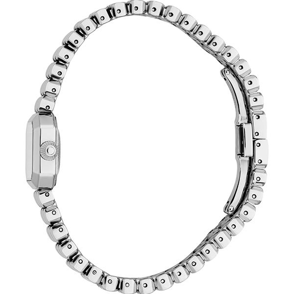 roberto cavalli by FRANCK MULLER ロベルト カヴァリ バイ フランク ミュラー  ホワイトマザーオブパール スイス製 RV1L255M0011 レディース 腕時計 国内正規品の画像