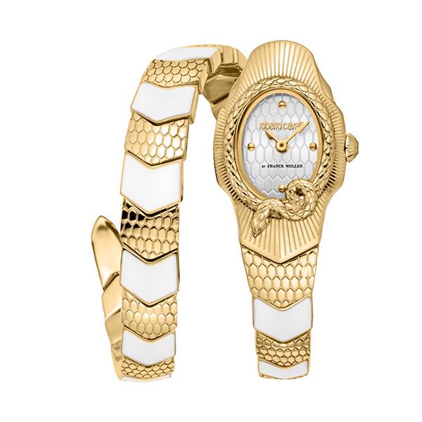 roberto cavalli by FRANCK MULLER ロベルト カヴァリ バイ フランク