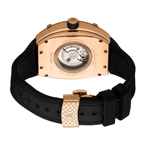 roberto cavalli BY FRANCK MULLER 】スイス製